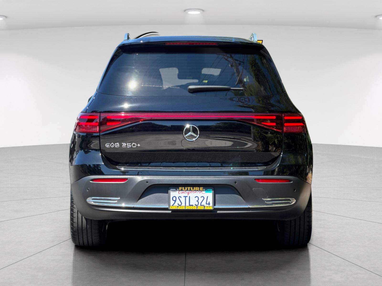Used 2024 Black Mercedes-Benz 250+ image 5
