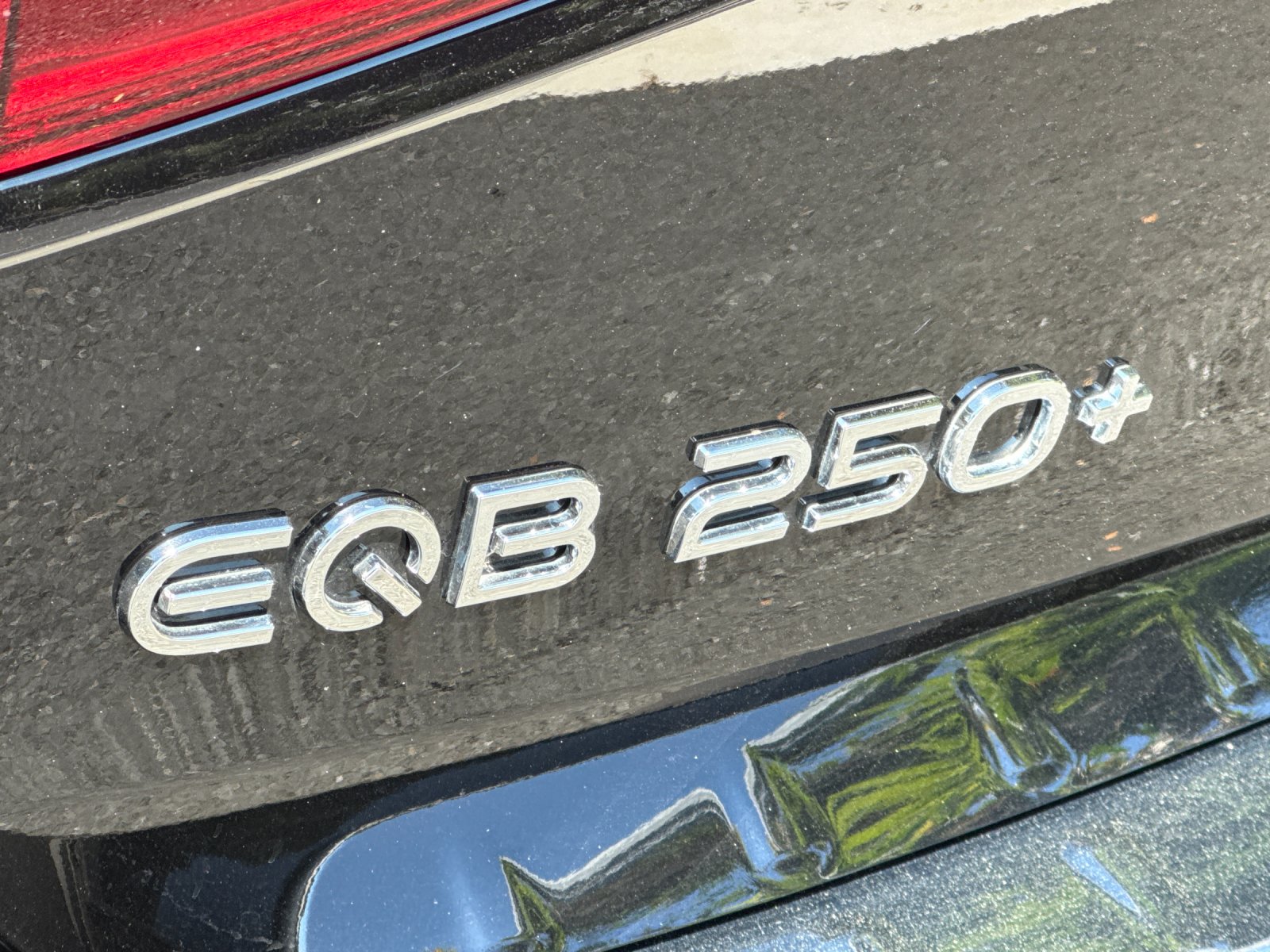 Used 2024 Black Mercedes-Benz 250+ image 27