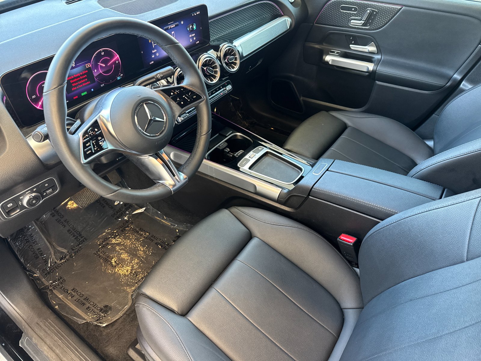 Used 2024 Black Mercedes-Benz 250+ image 10