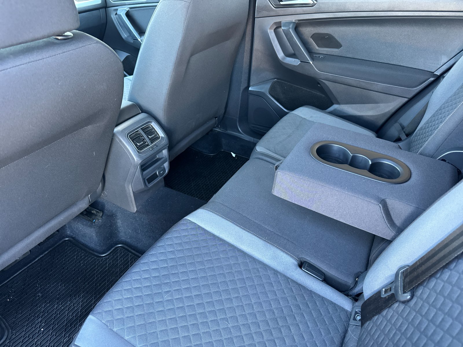 Used 2018 Black Volkswagen 2.0T S image 11