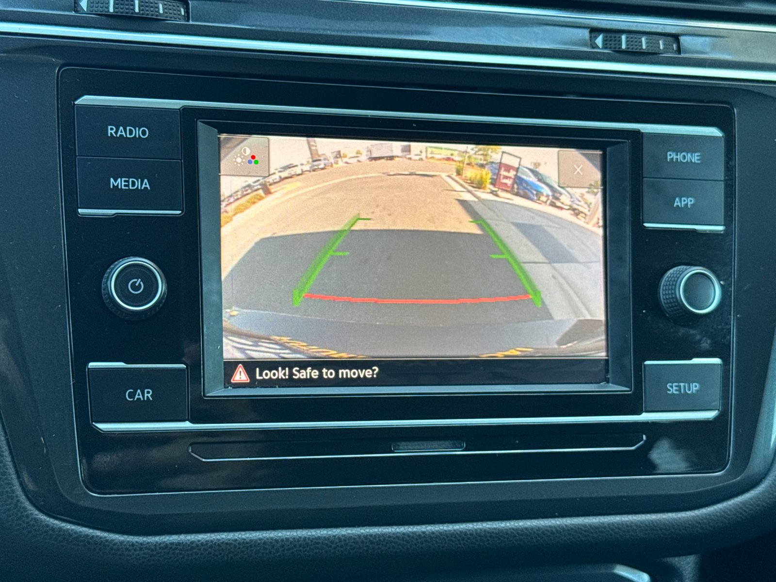 Used 2018 Black Volkswagen 2.0T S image 18