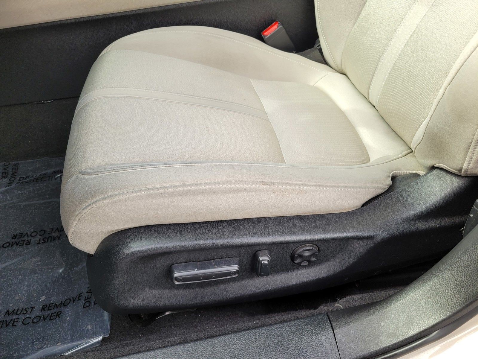 Used 2018 Gold Honda EX image 17
