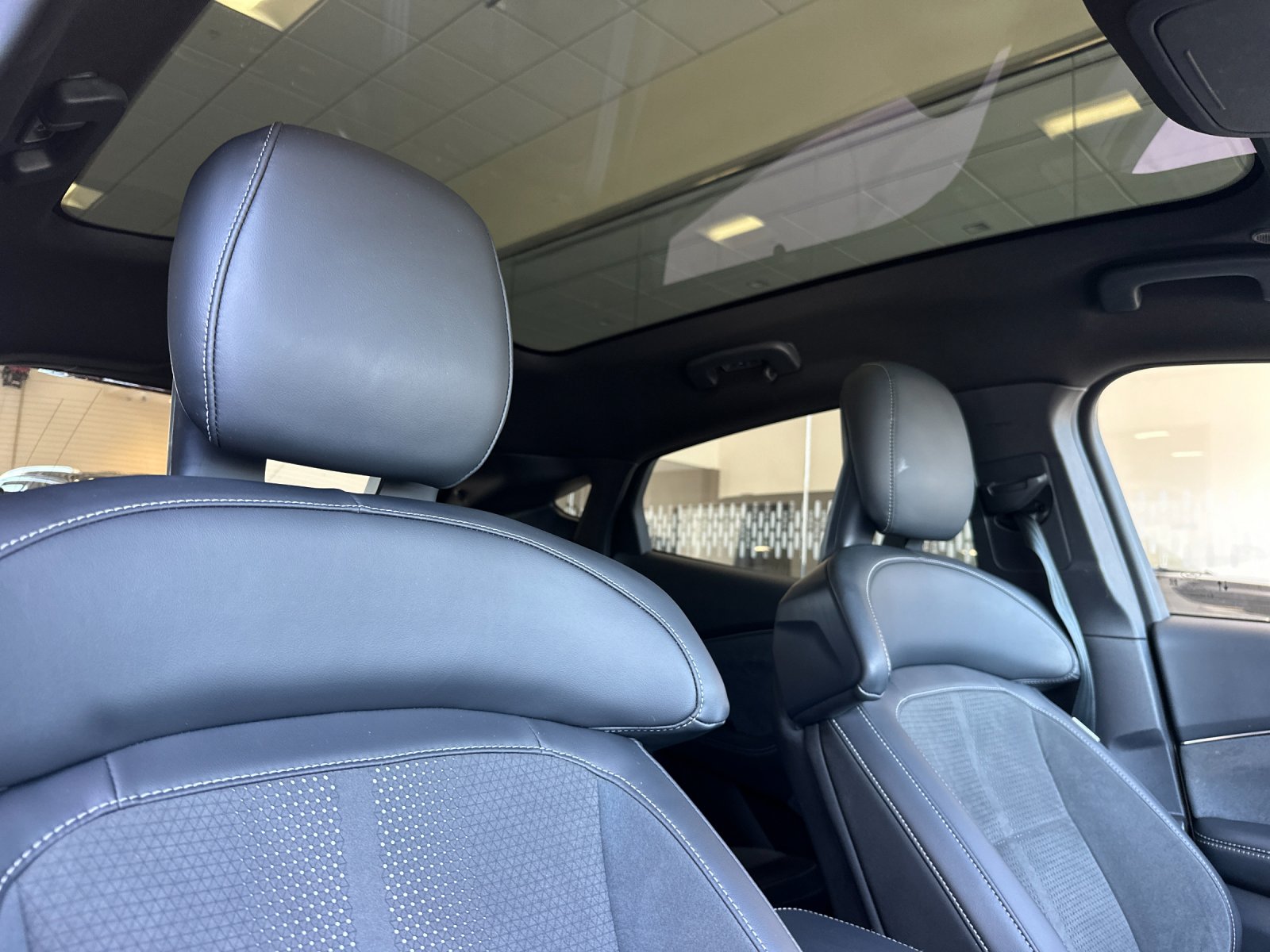 Used 2023 White Ford GT image 16