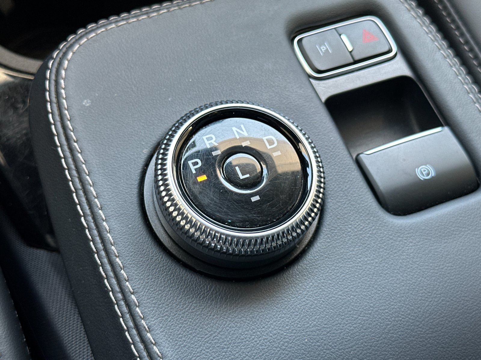 Used 2023 White Ford GT image 21