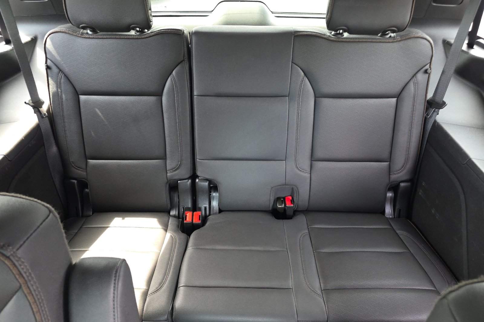 Used 2024 Black Chevrolet High Country image 15