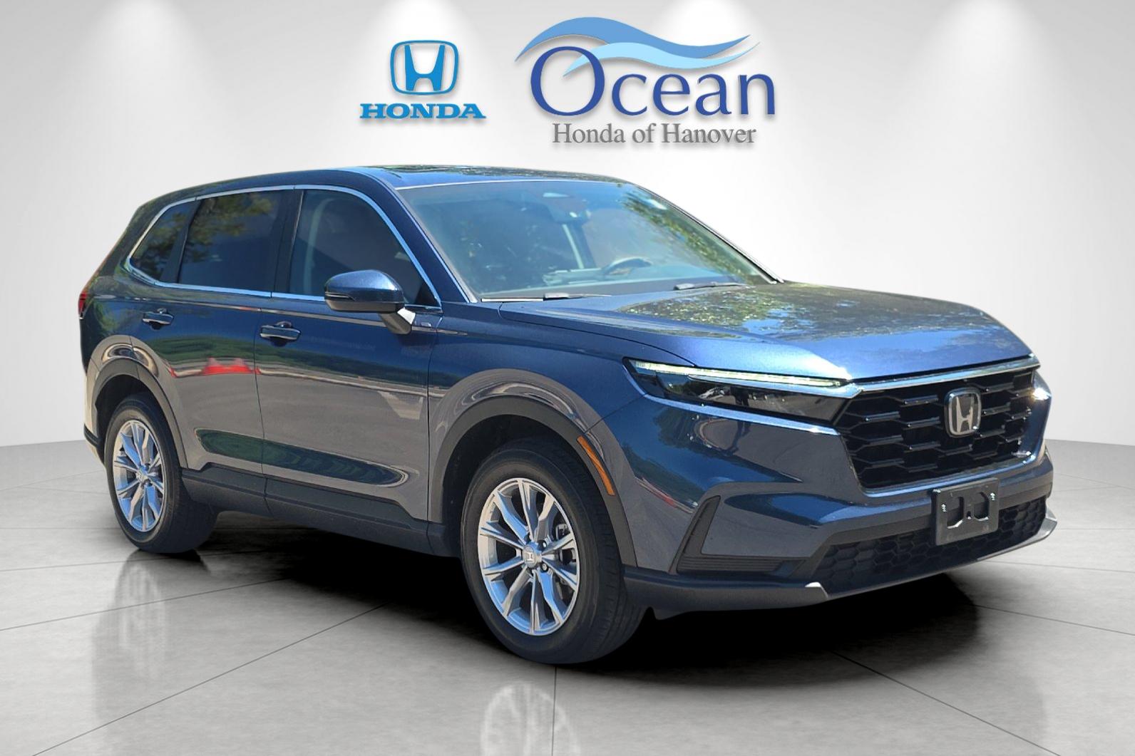 2023 Honda CR-V EX