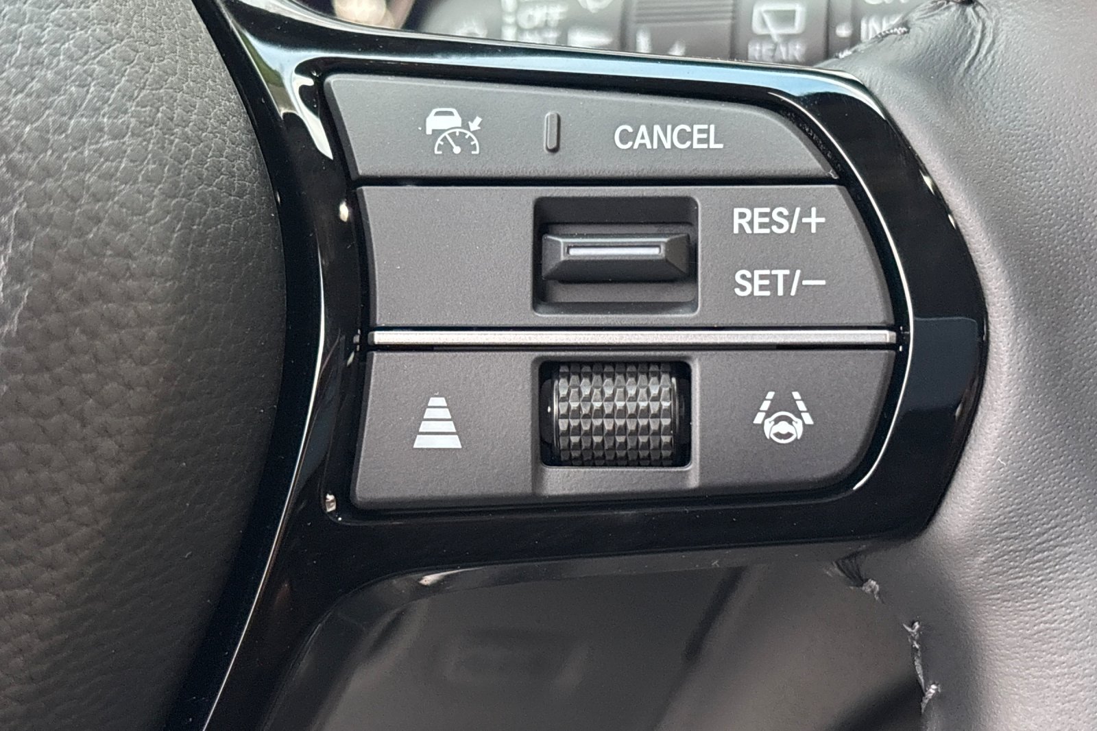 New 2026 Canyon River Blue Metallic Honda AWD EX-L image 28