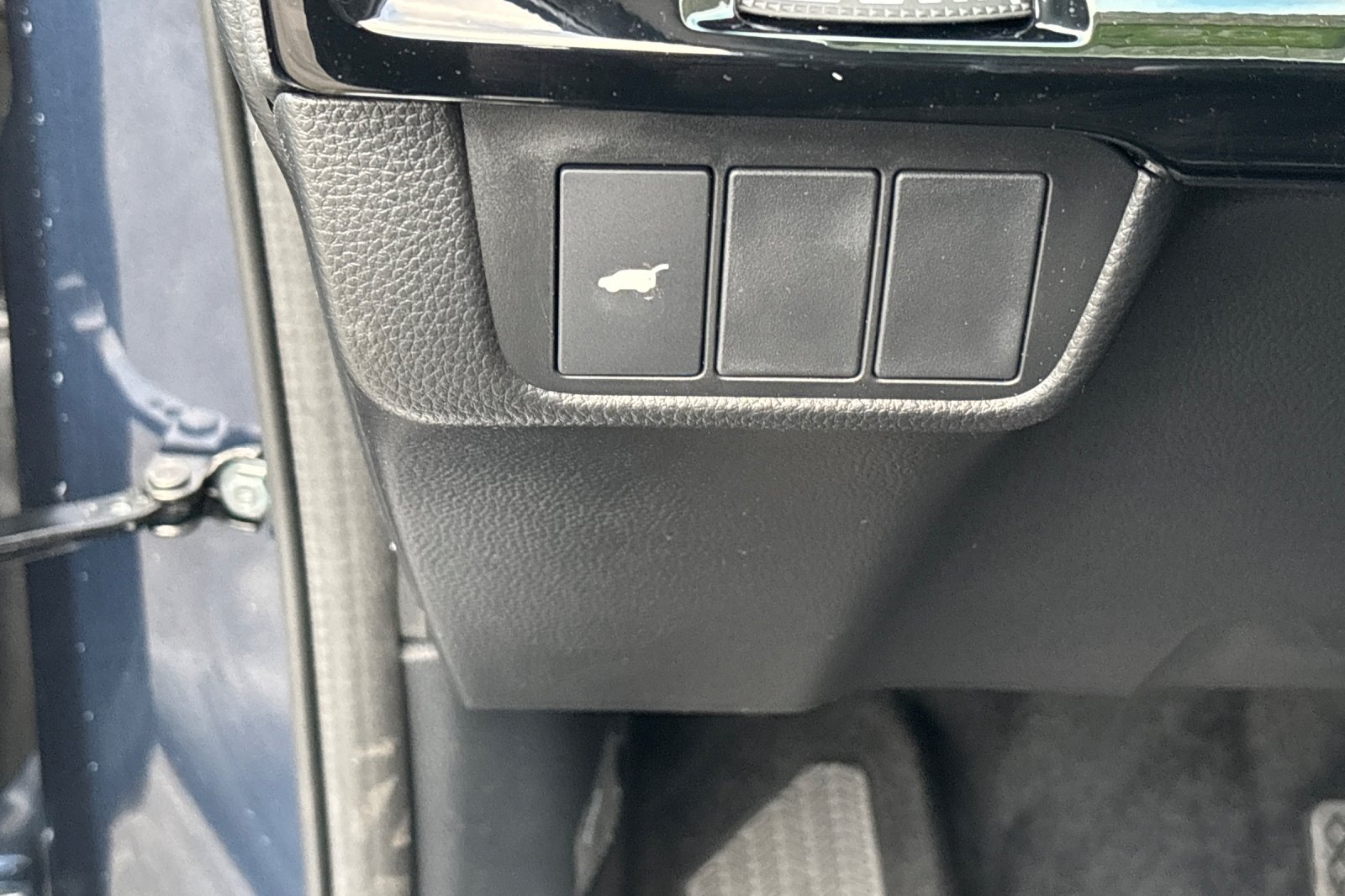 New 2026 Canyon River Blue Metallic Honda AWD EX-L image 30