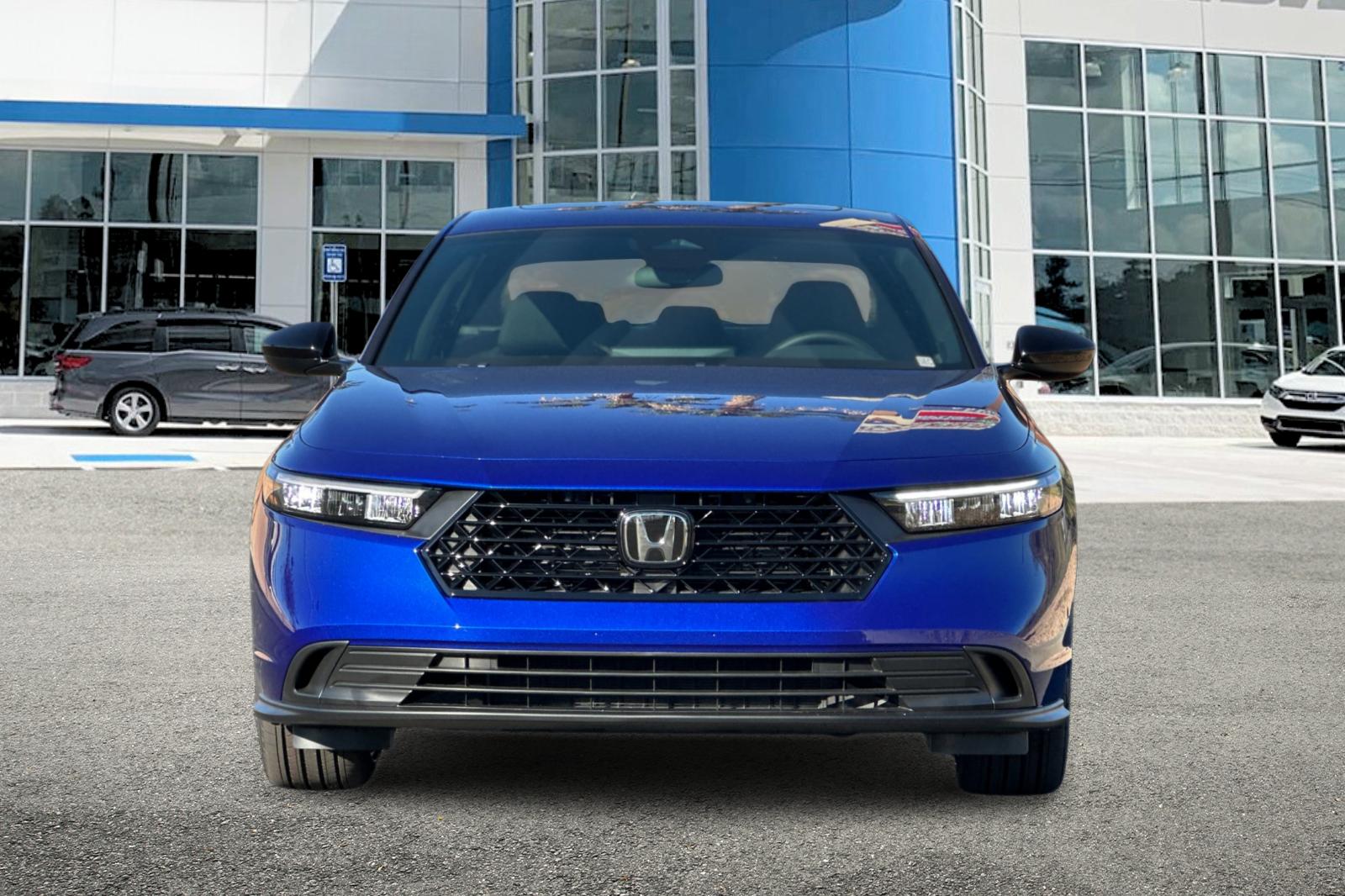 New 2026  Honda Sport image 8
