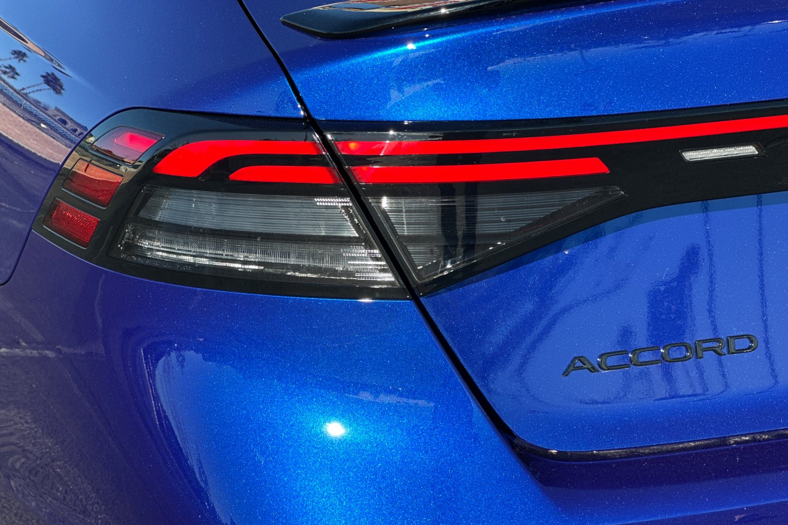 New 2026  Honda Sport image 28