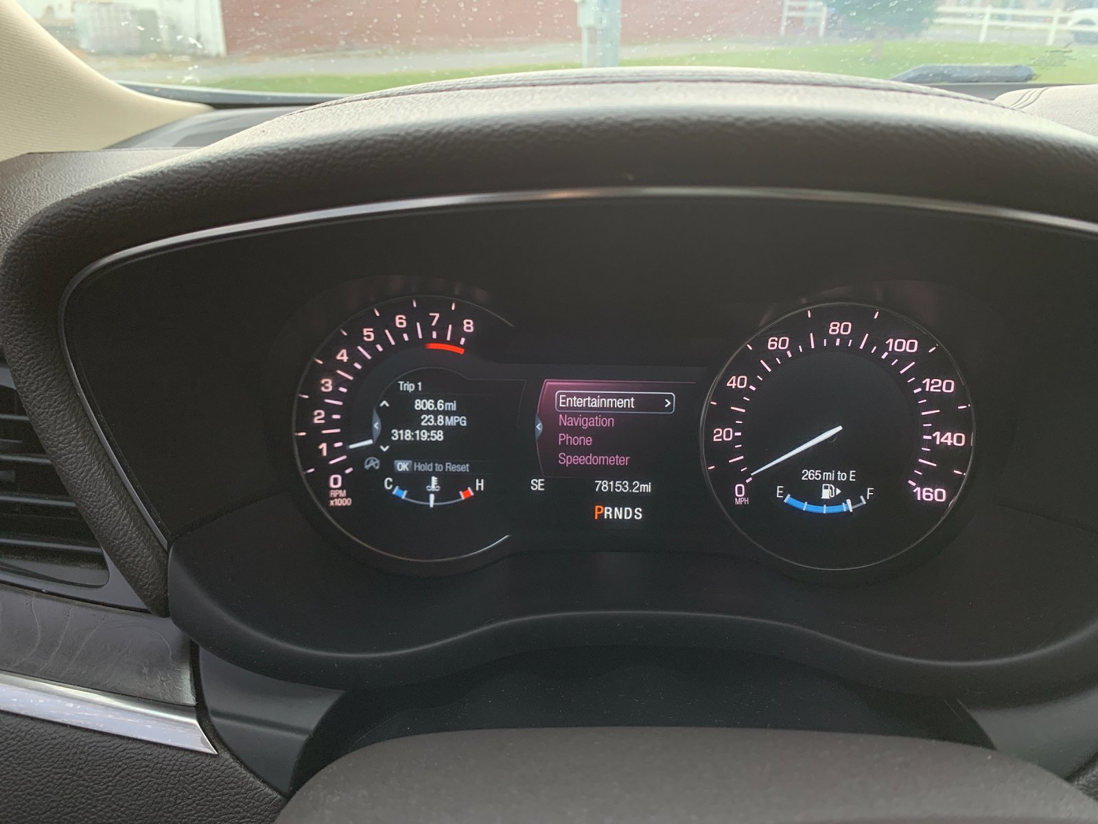 Used 2018 White Lincoln Reserve image 31