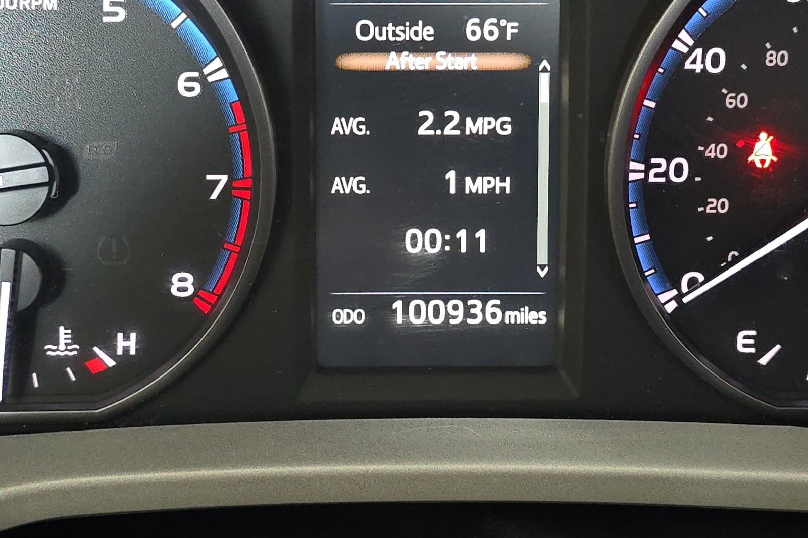 Used 2017 Black Toyota XLE image 22