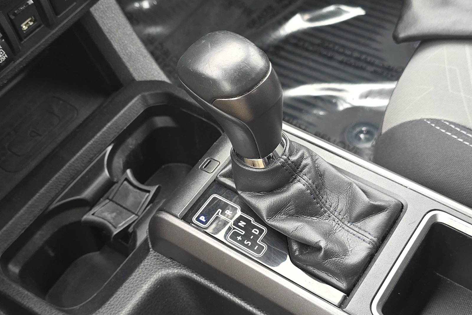 Used 2022 White Toyota TRD Sport image 17