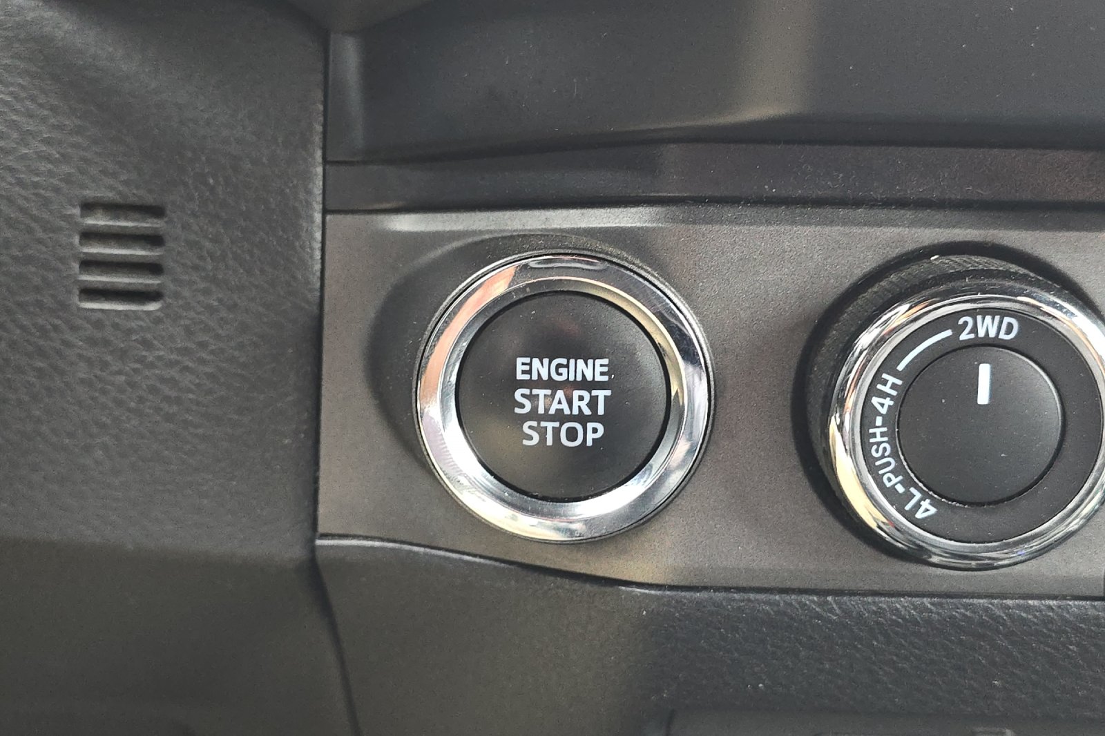 Used 2022 White Toyota TRD Sport image 18
