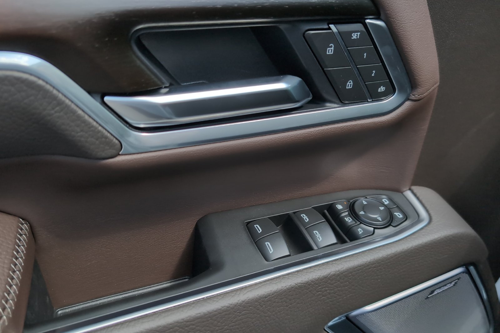 New 2026 White GMC Denali image 11