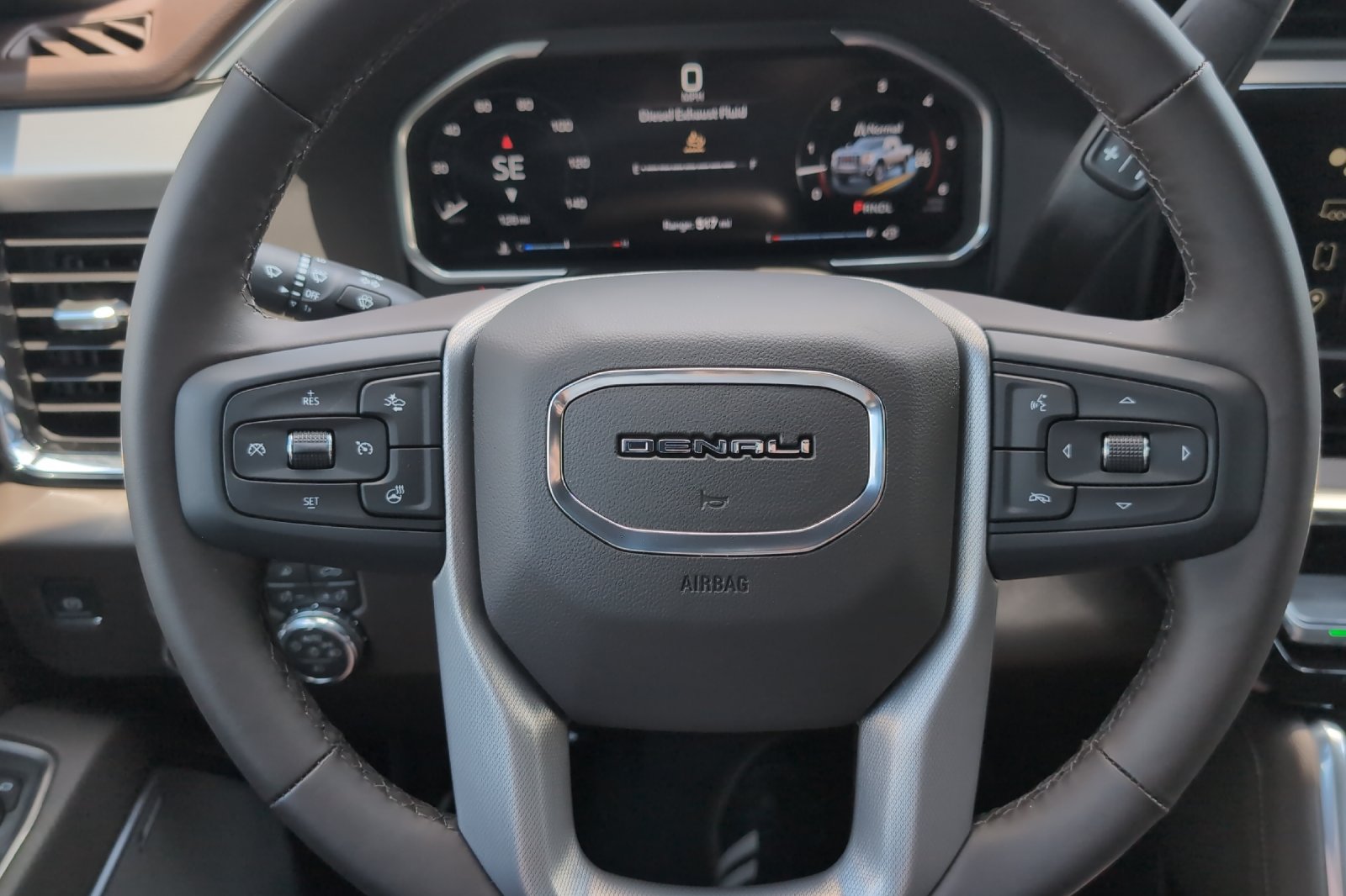 New 2026 White GMC Denali image 23