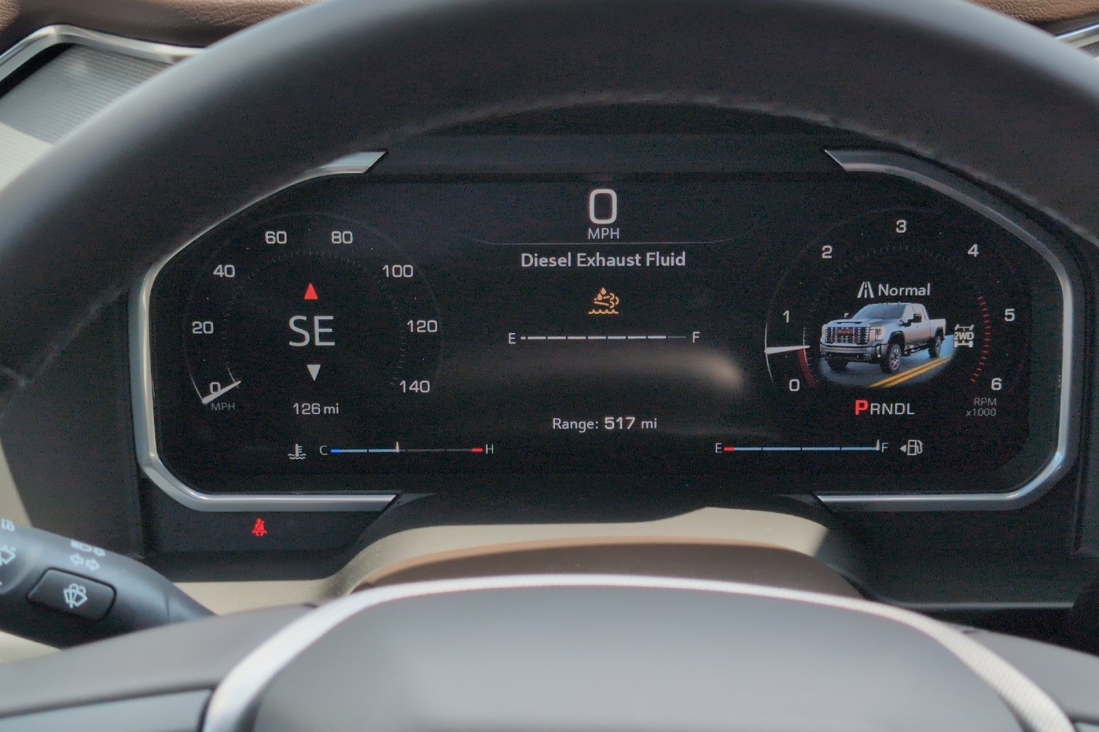 New 2026 White GMC Denali image 24