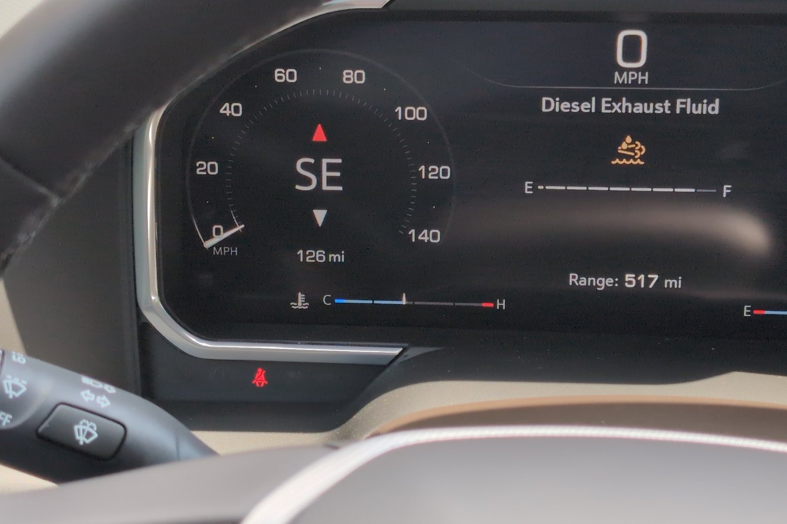 New 2026 White GMC Denali image 25
