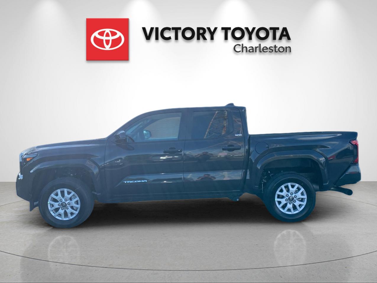 New 2026  Toyota SR5 image 2