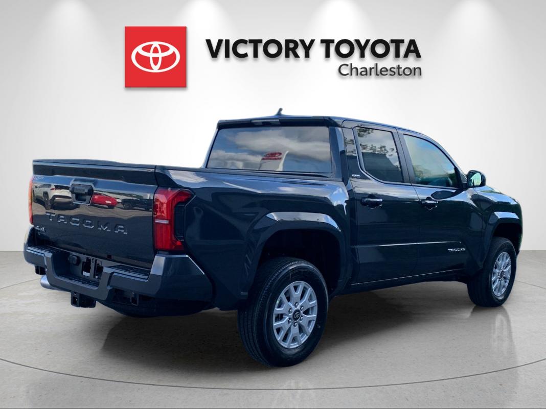 New 2026  Toyota SR5 image 7