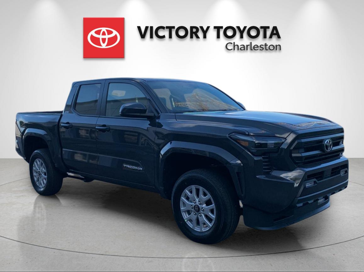 New 2026  Toyota SR5 image 5