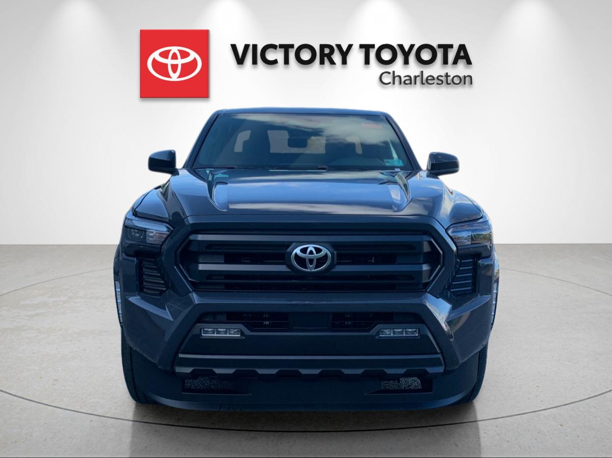 New 2026  Toyota SR5 image 8