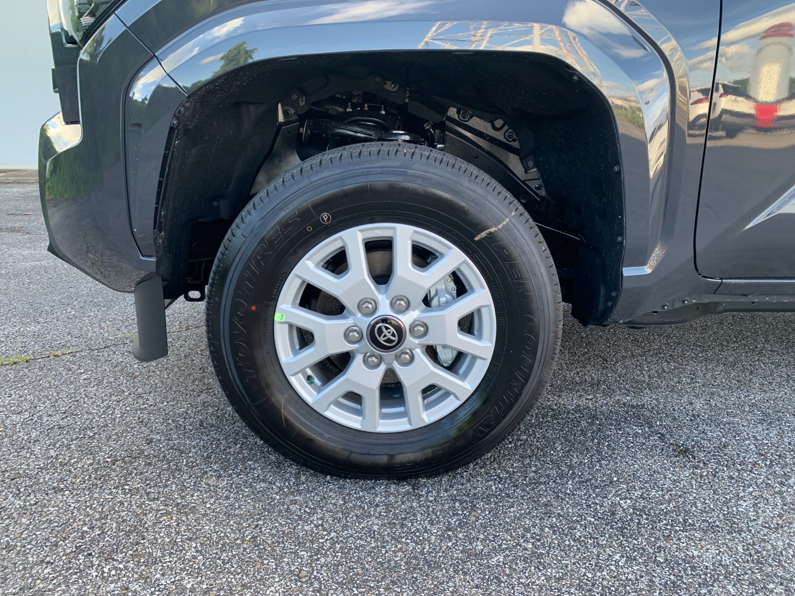 New 2026  Toyota SR5 image 31