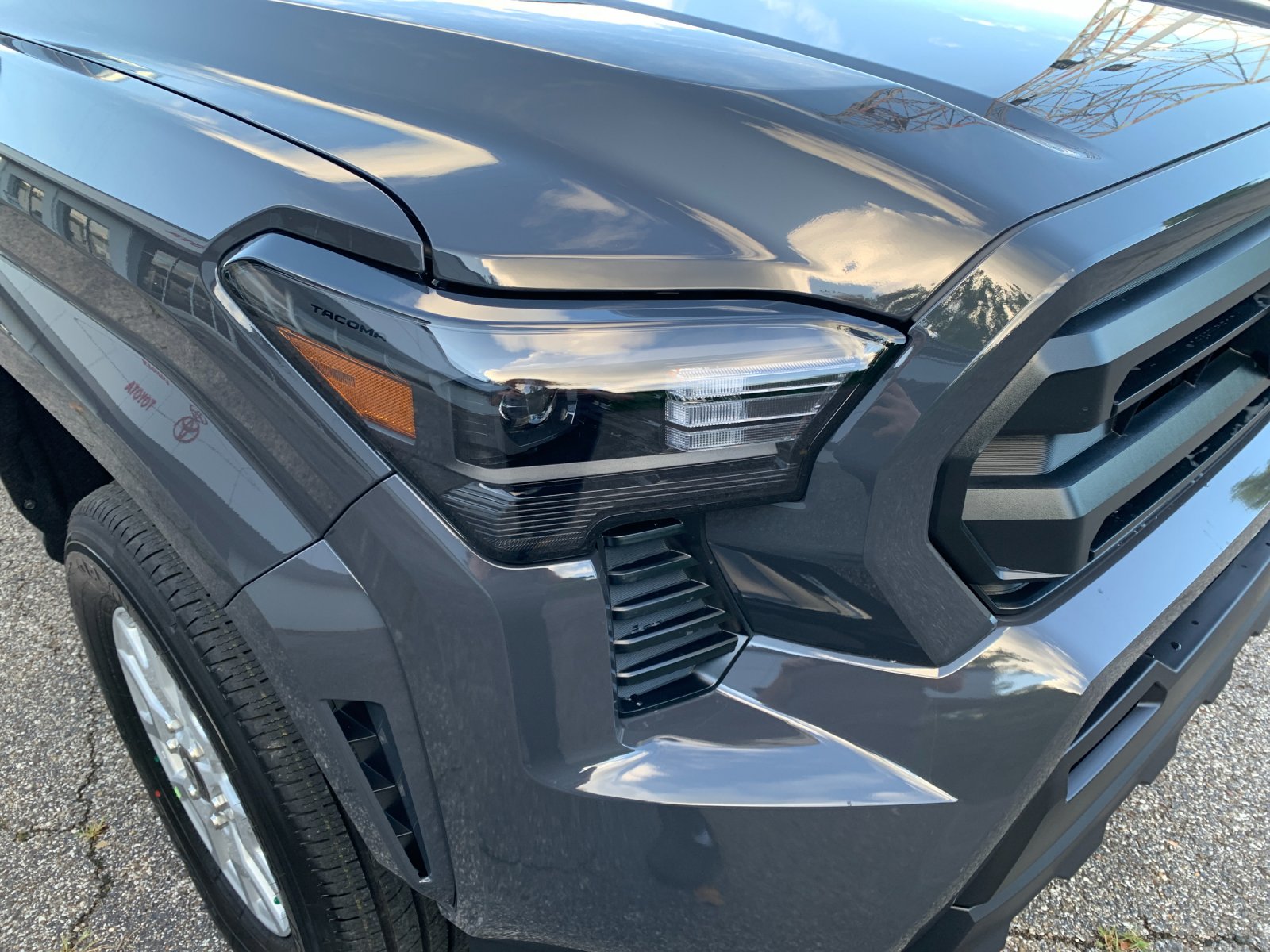 New 2026  Toyota SR5 image 32