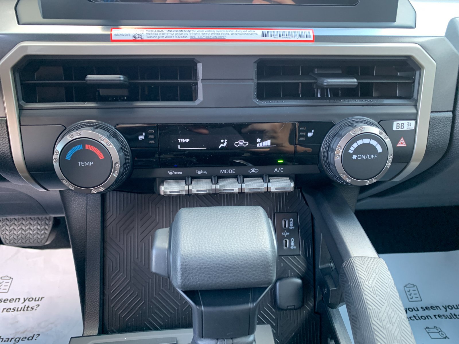 New 2026  Toyota SR5 image 22