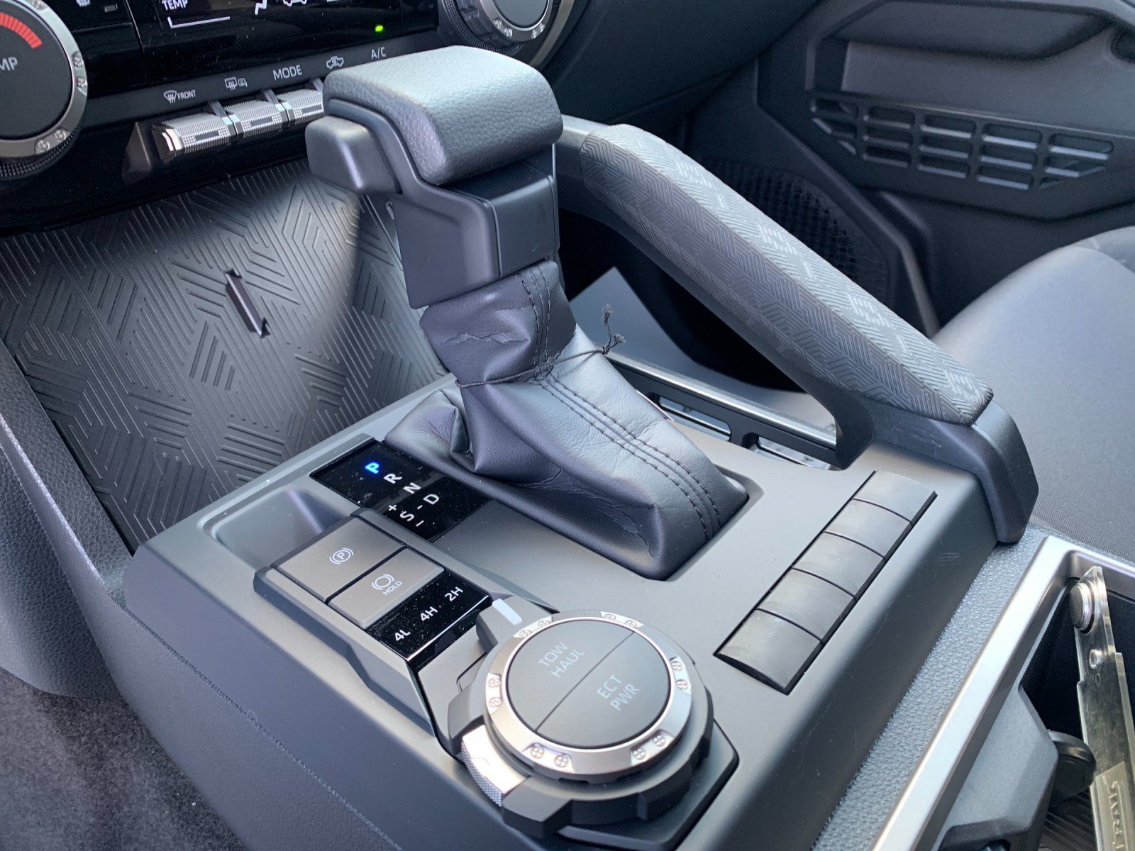 New 2026  Toyota SR5 image 23
