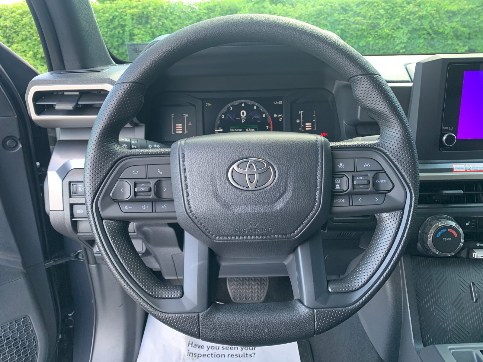 New 2026  Toyota SR5 image 25