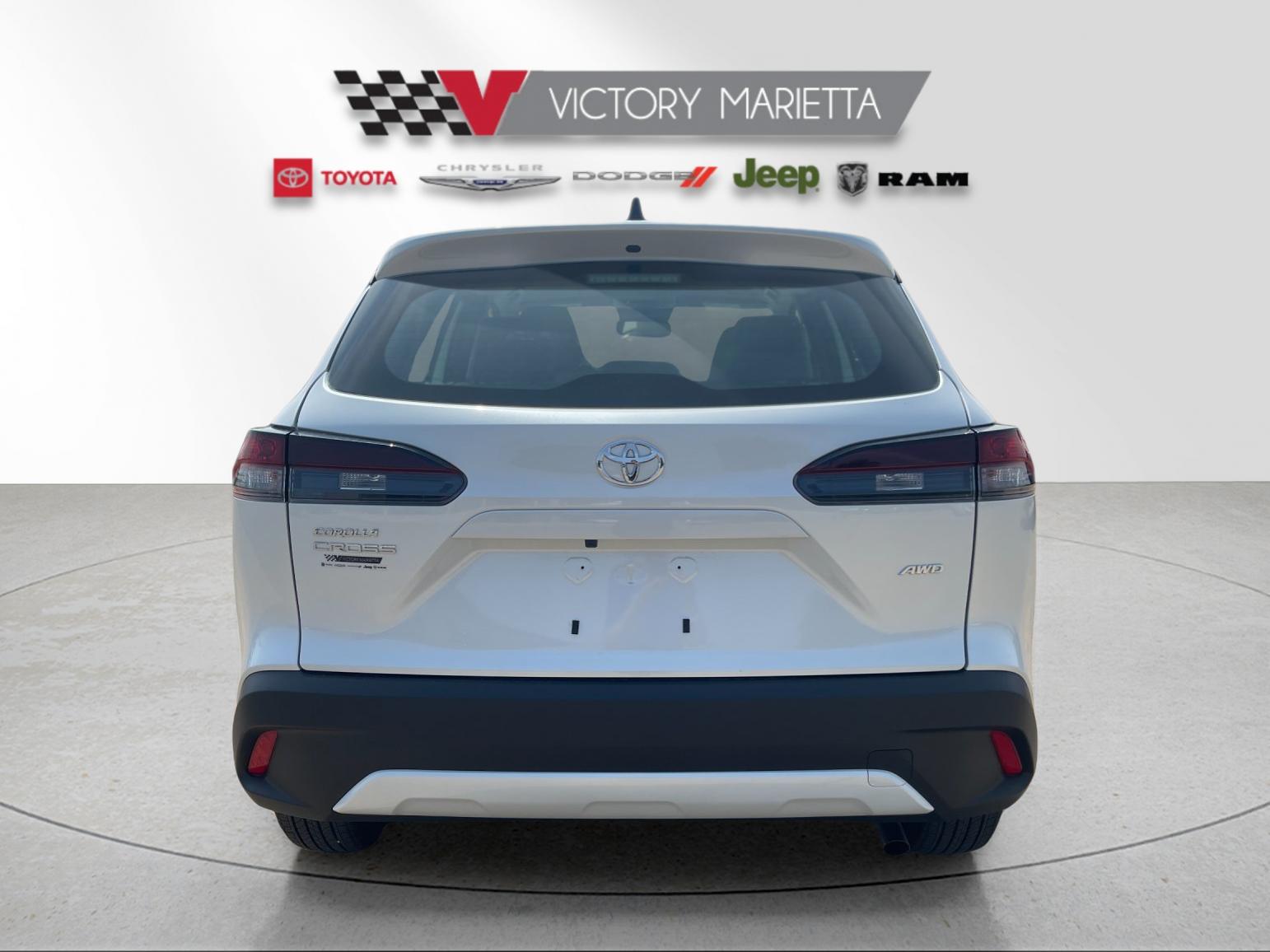 Used 2026  Toyota L image 4