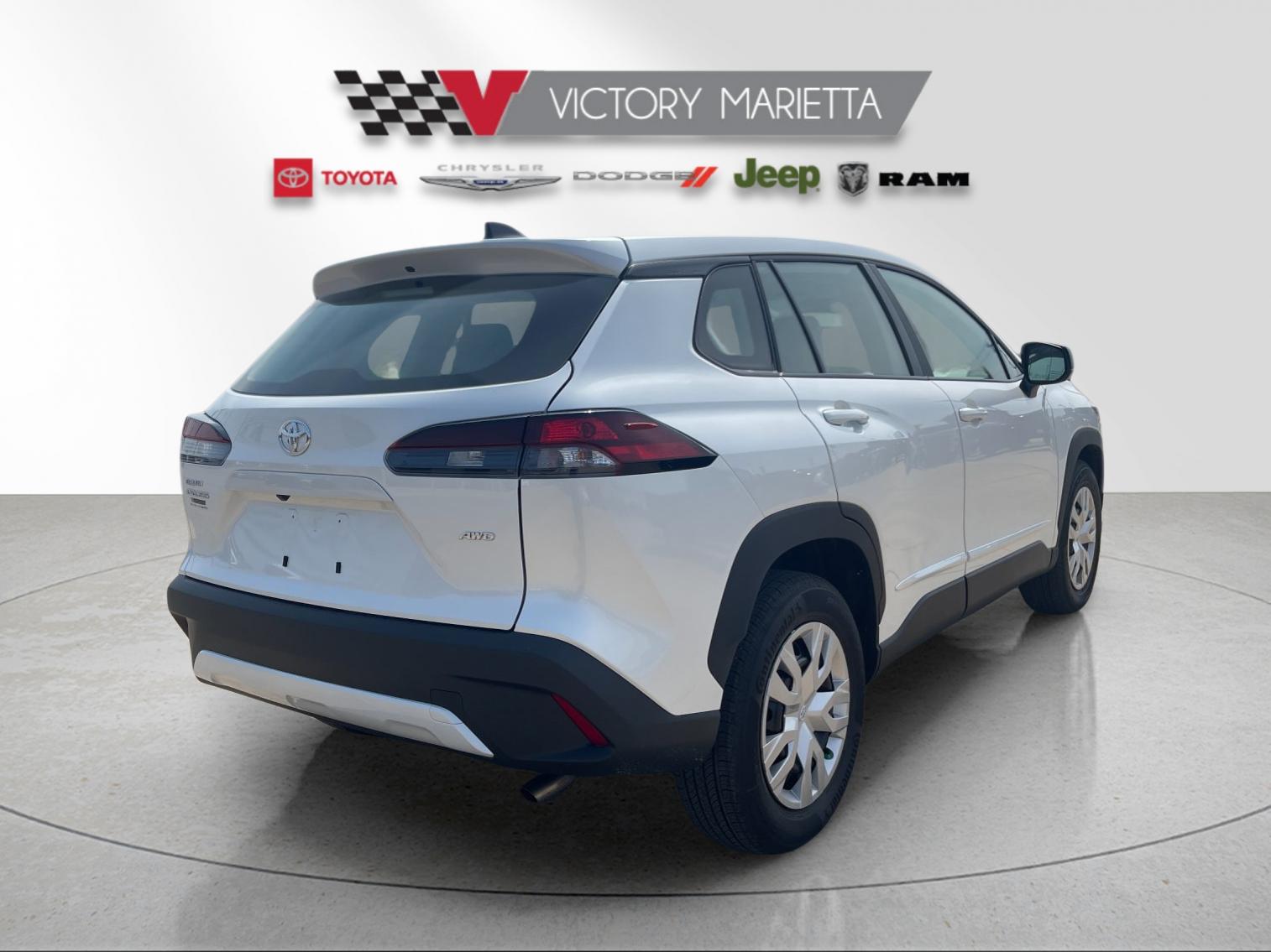Used 2026  Toyota L image 5