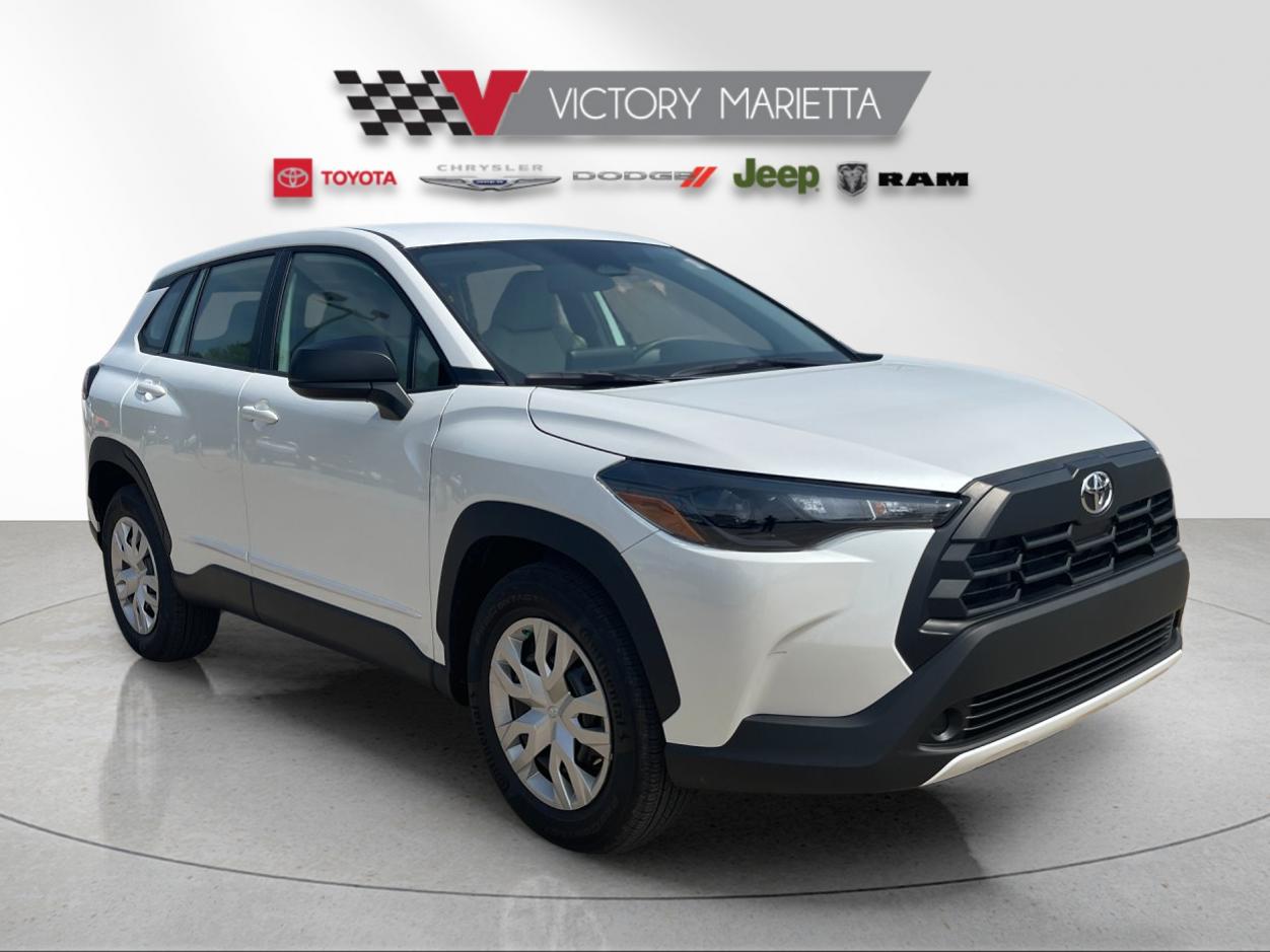 Used 2026  Toyota L image 7