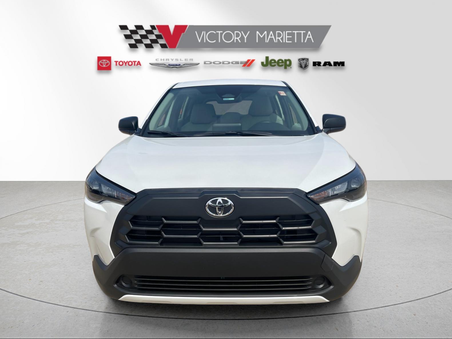 Used 2026  Toyota L image 8