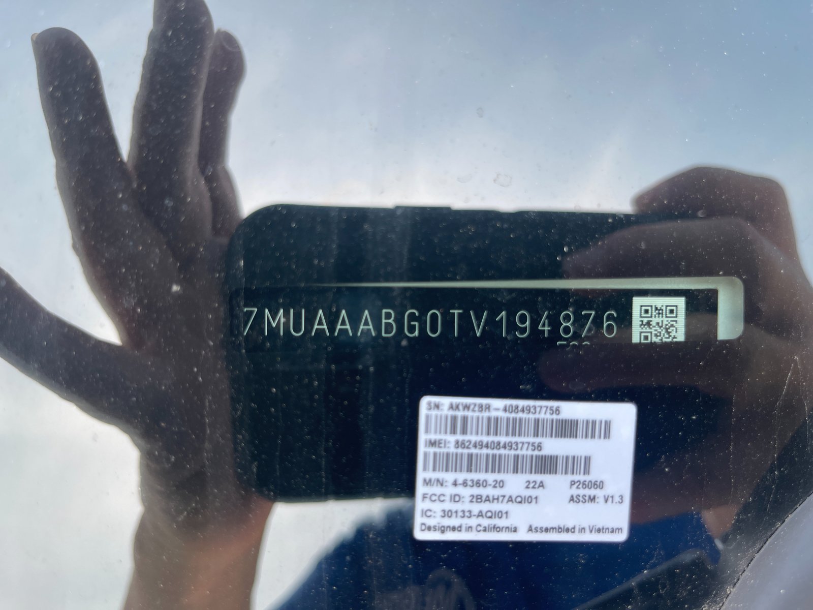 Used 2026  Toyota L image 10