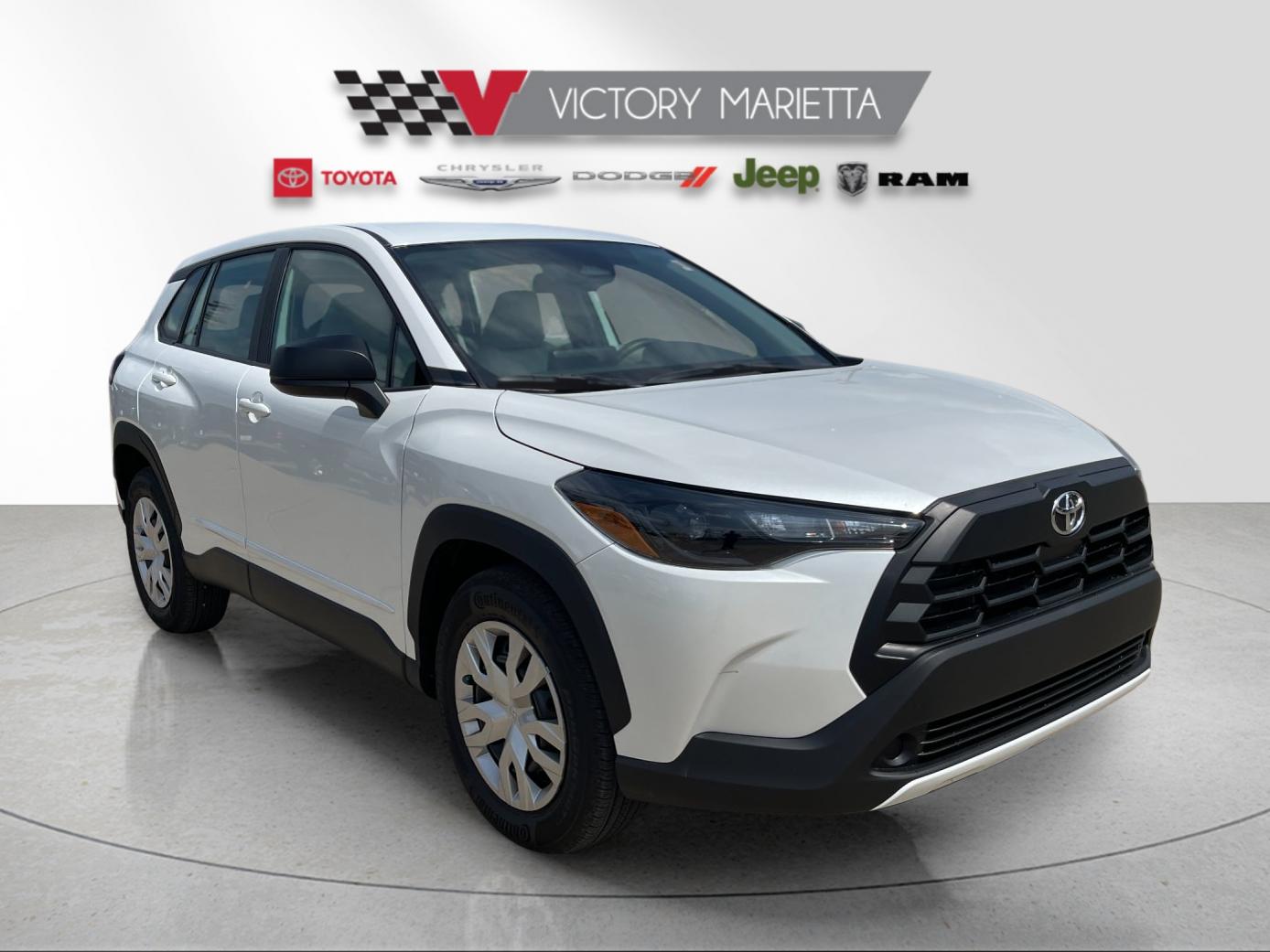 Used 2026 Beige Toyota L image 7