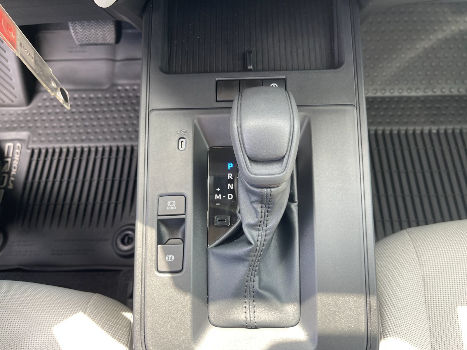 Used 2026 Beige Toyota L image 24