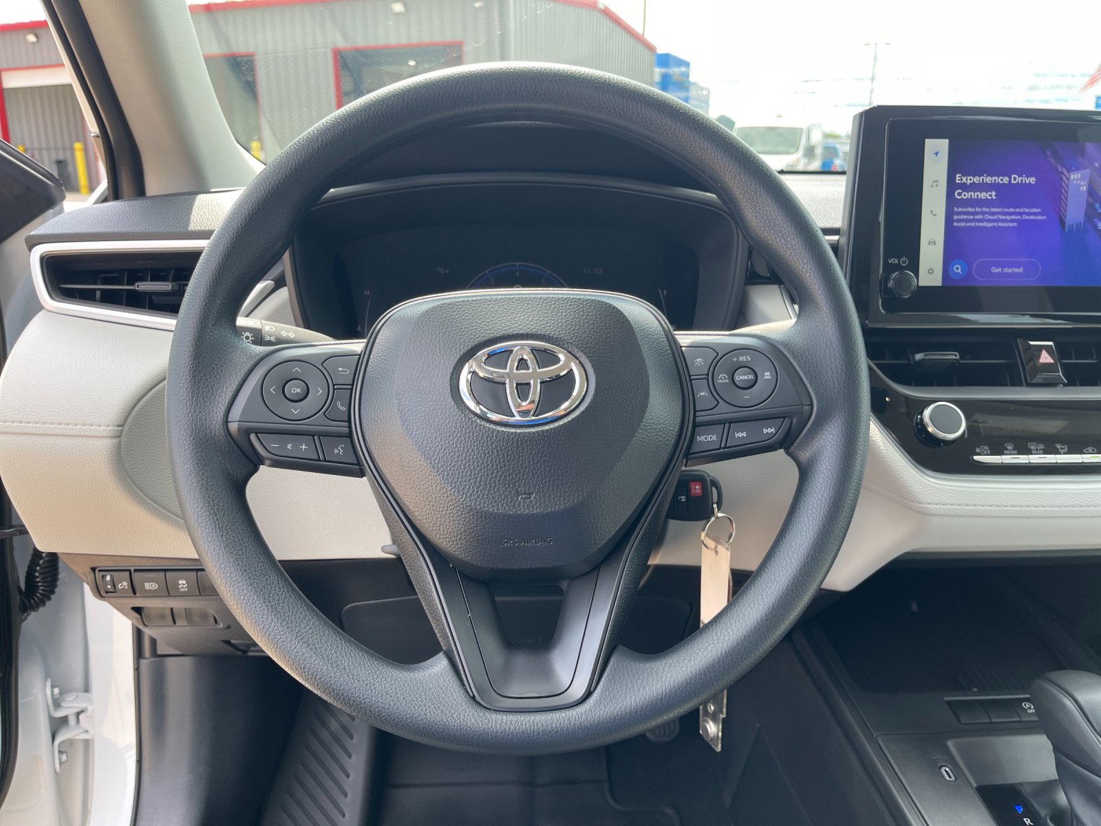 Used 2026 Beige Toyota L image 25