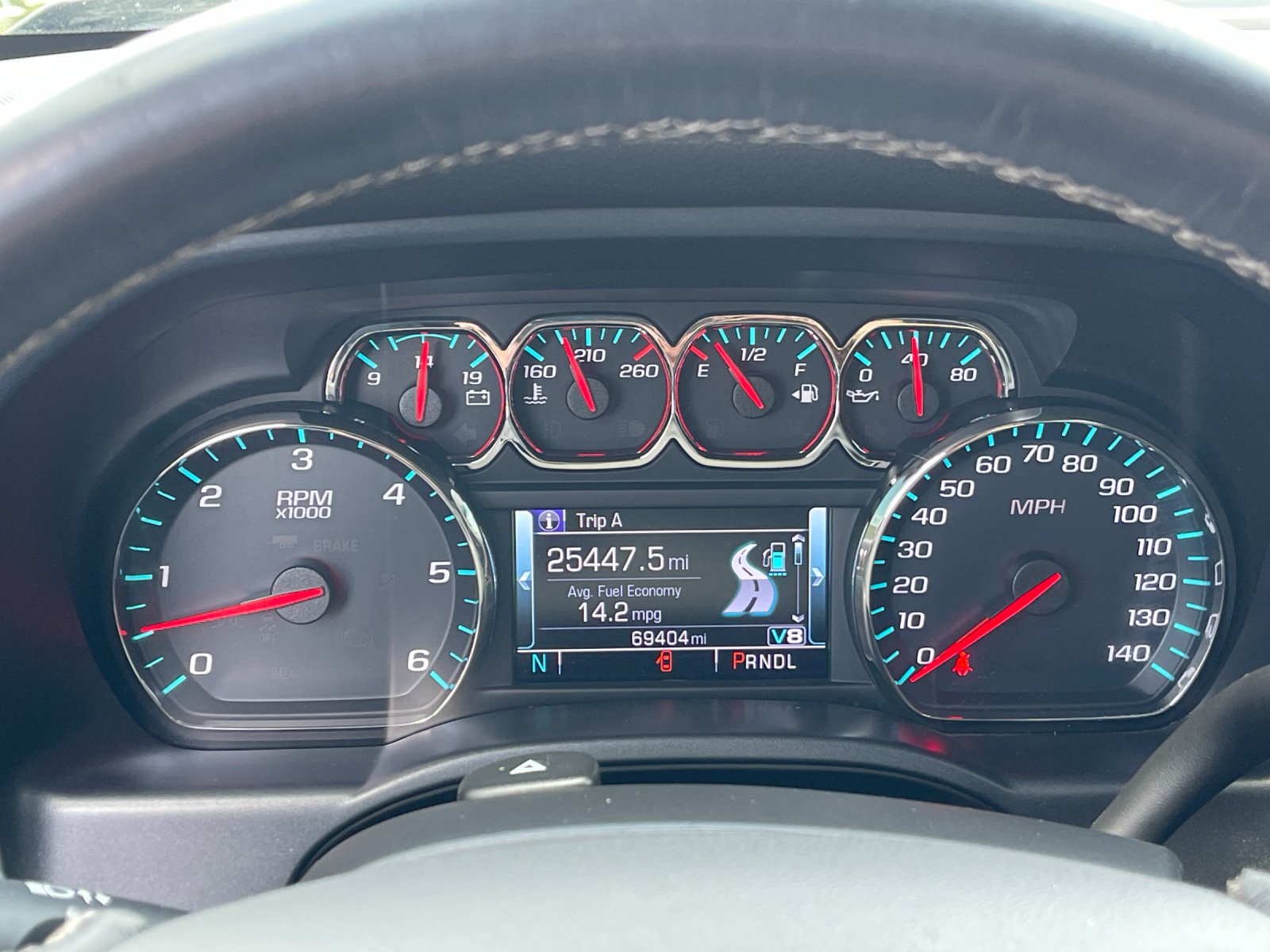 Used 2018 Black GMC SLT image 26