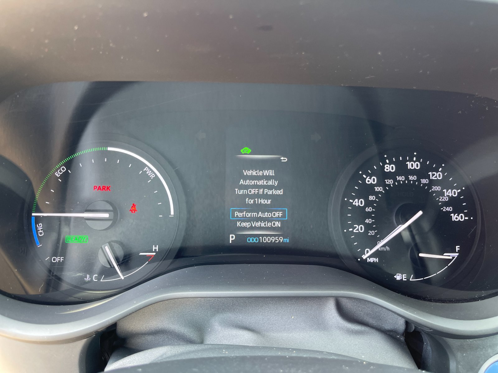 Used 2021 White Toyota XSE image 30