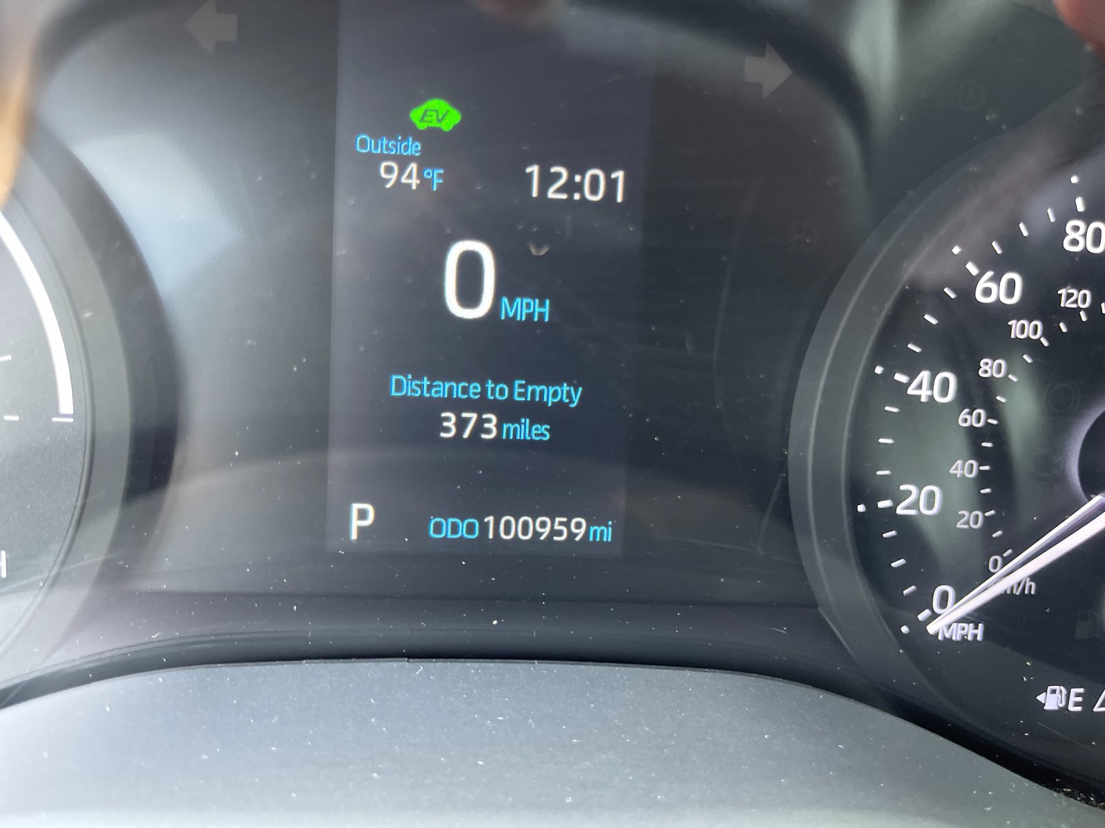 Used 2021 White Toyota XSE image 31