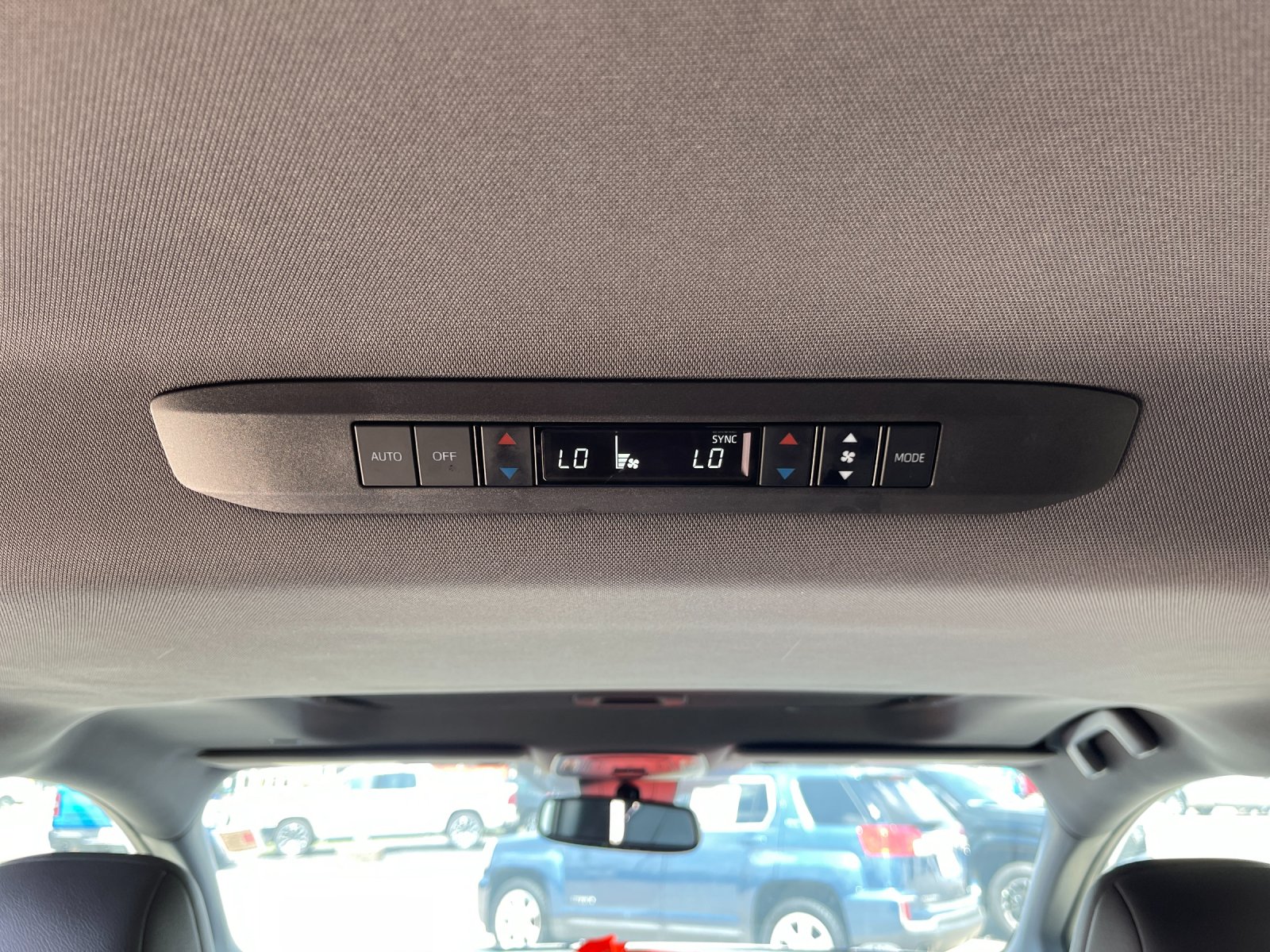 Used 2021 White Toyota XSE image 14