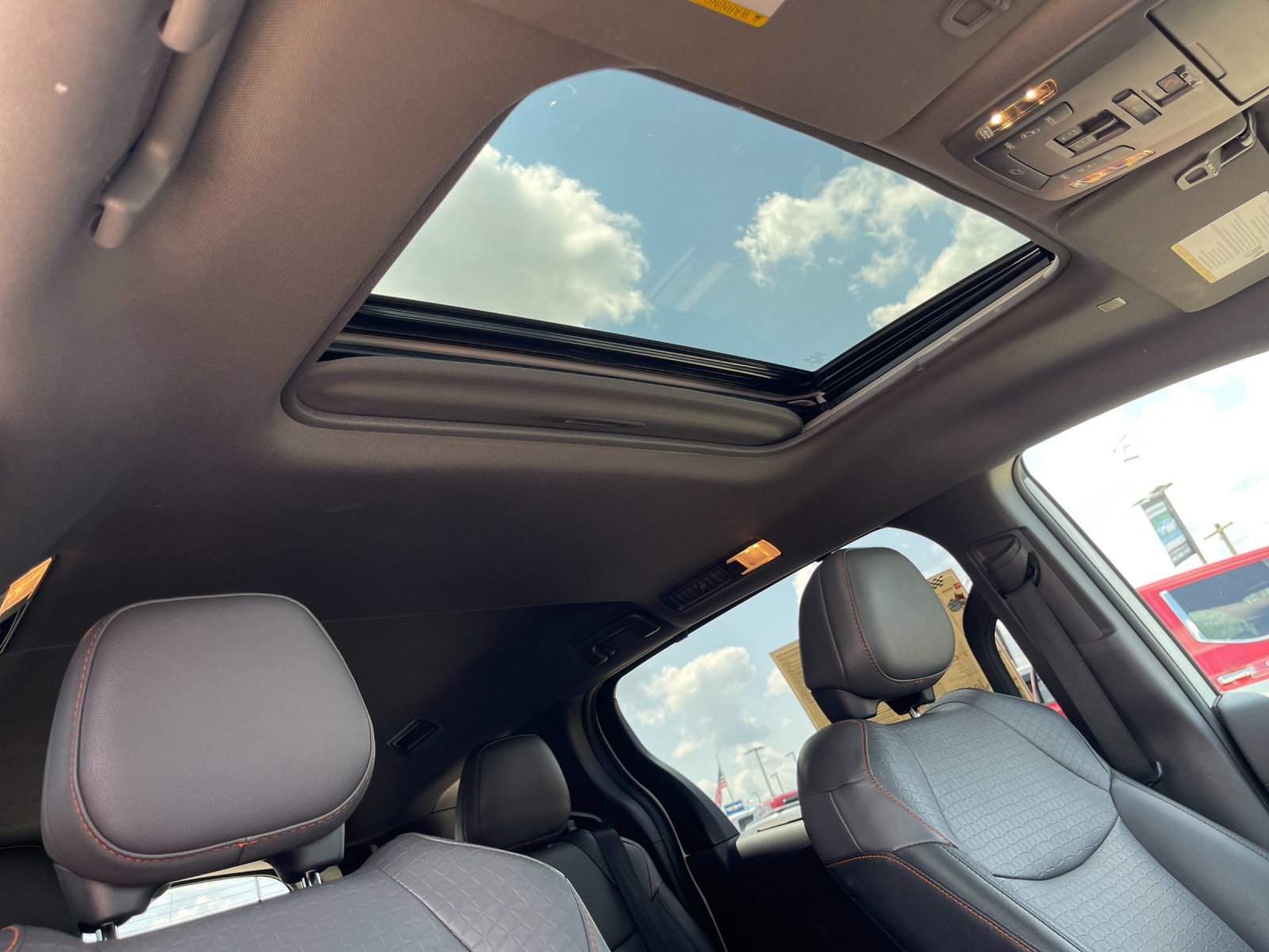 Used 2021 White Toyota XSE image 19