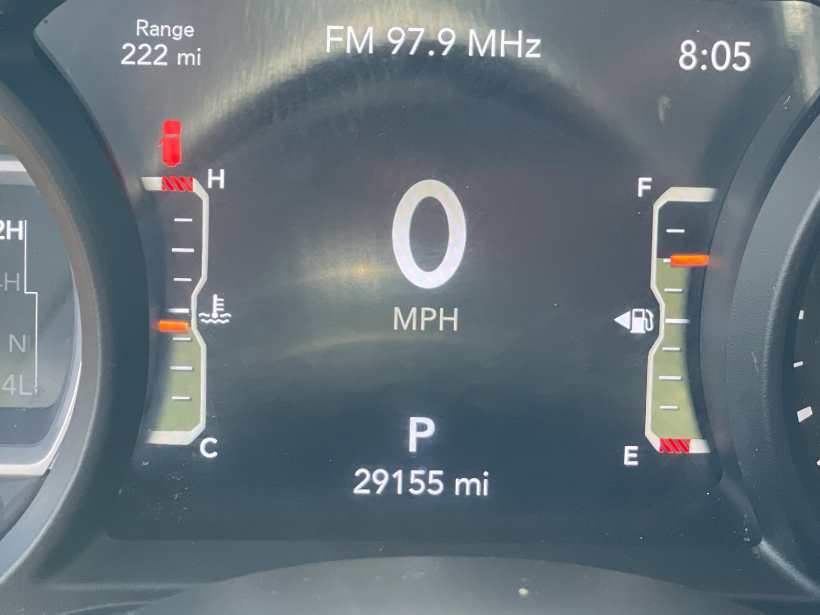 Used 2025 Gray Jeep Sahara image 29