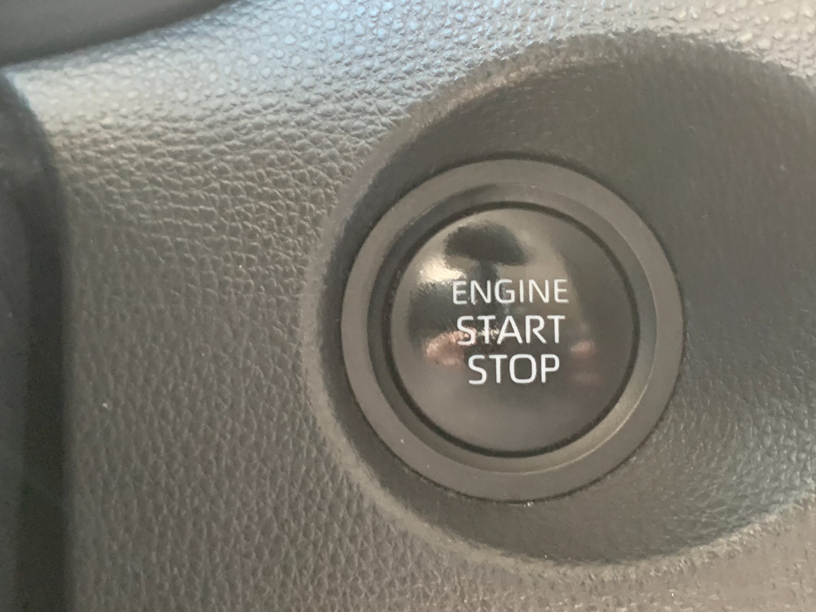 Used 2024 Black Toyota LE image 27