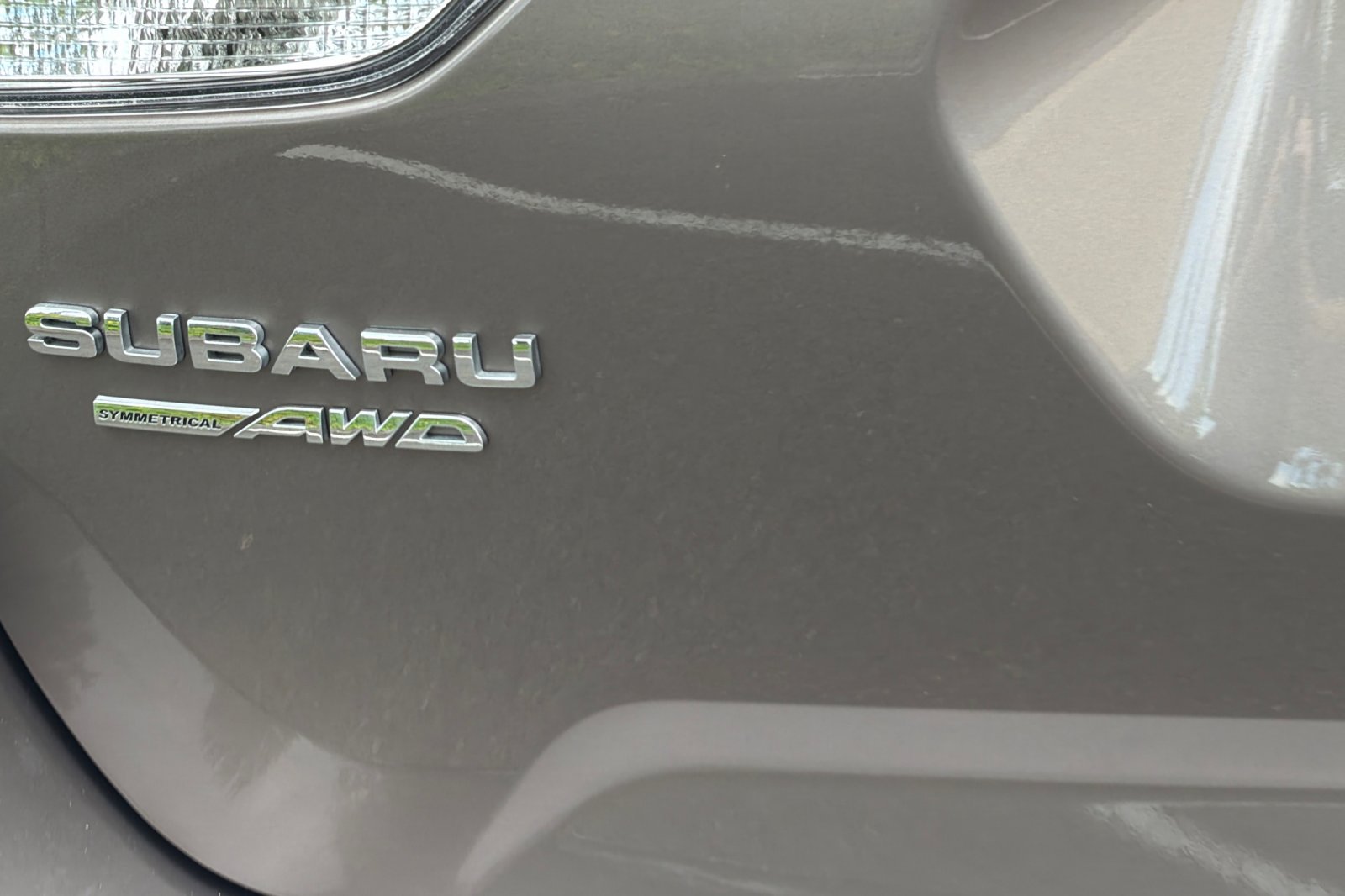 Used 2024 Brown Subaru Premium image 26