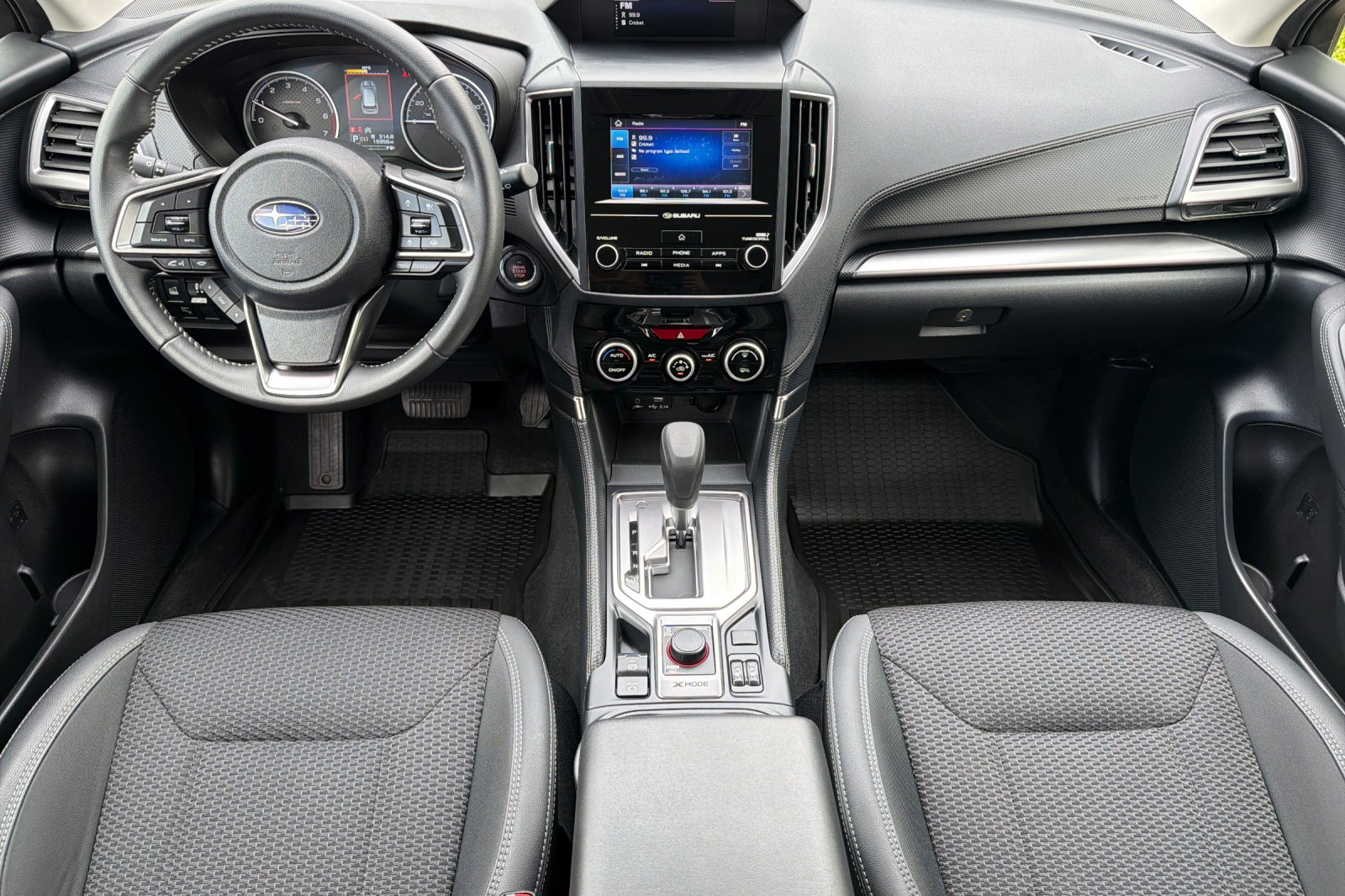 Used 2024 Brown Subaru Premium image 13