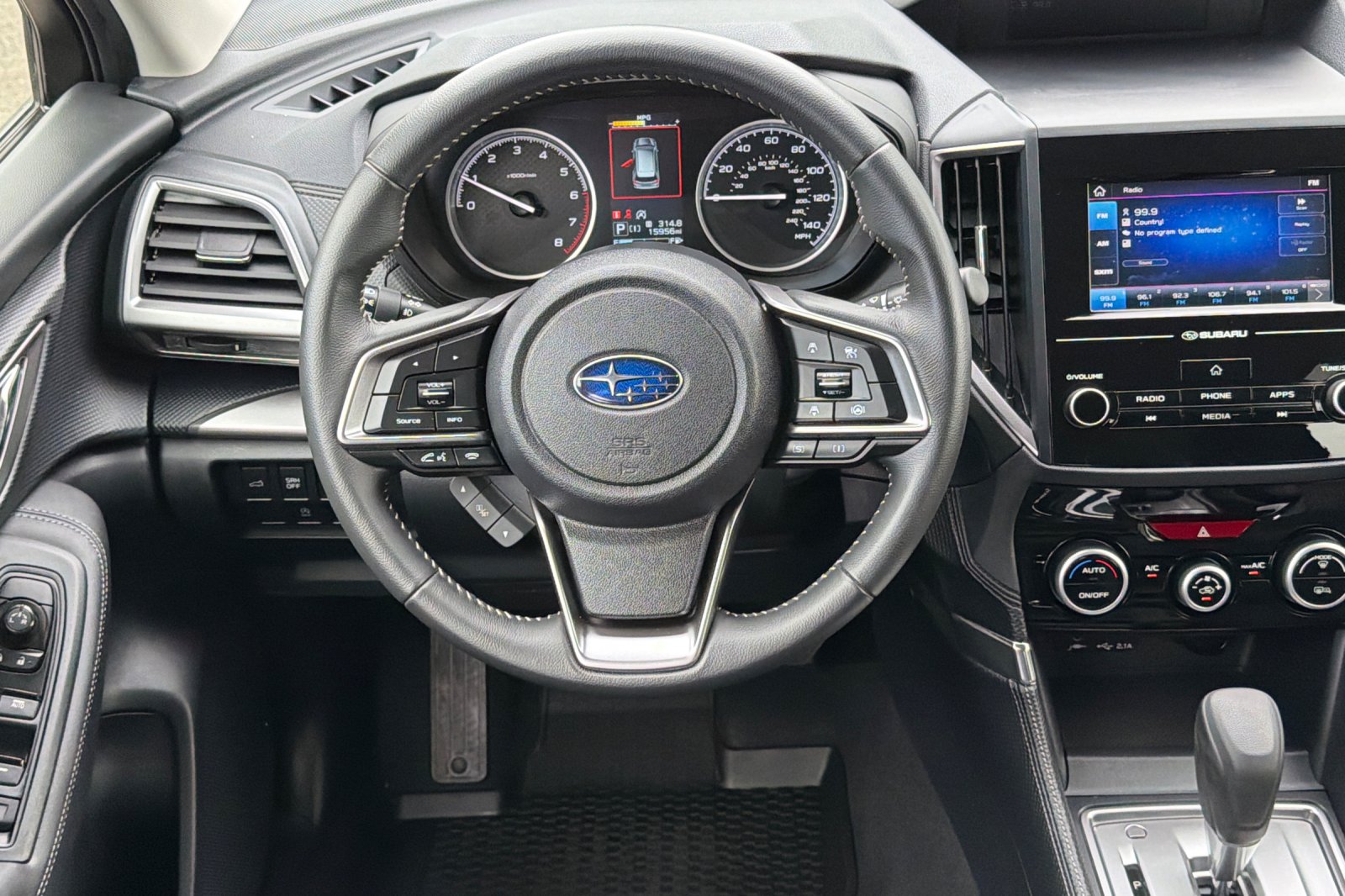 Used 2024 Brown Subaru Premium image 14