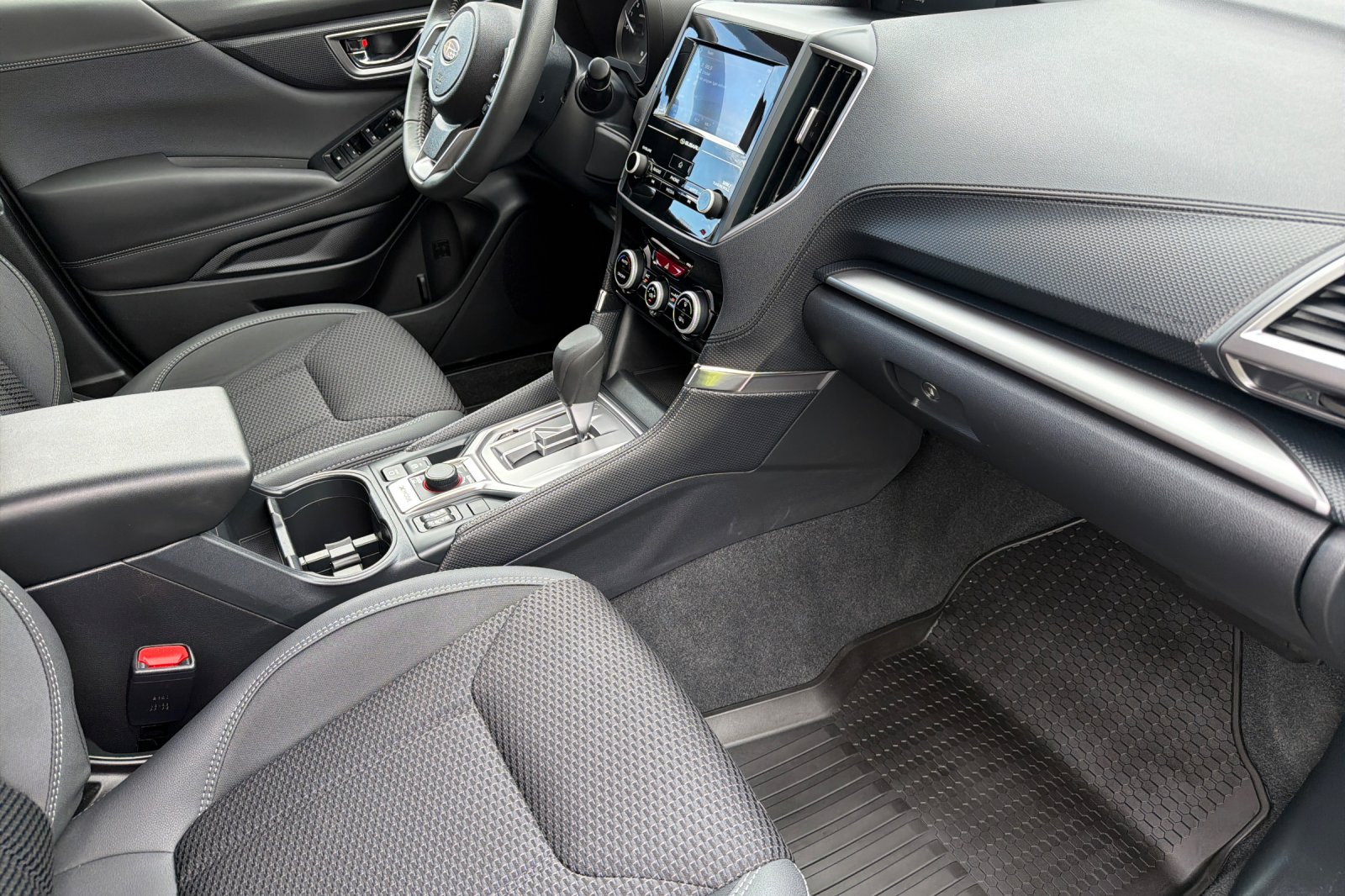 Used 2024 Brown Subaru Premium image 16